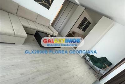 Apartament 2 camere Panoramic - Greenfield Residence - 3