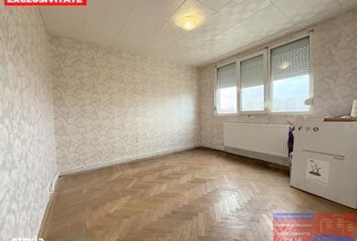 Apartament cu 2 camere în Țiglina 1 - 2