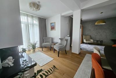 Vila individuala superba Mogosoaia! - 18