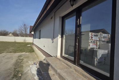 Casă cu 4 camere cu Teren 452 Mp în Clinceni - 10