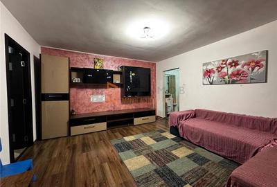 Apartament 3 camere cf 1 semidecomandat zona Micro 3 - 1