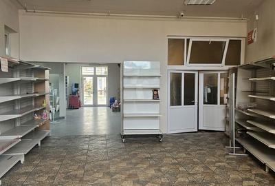Spațiu comercial, de 250 mp, în Central - 2