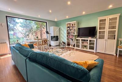 Casa individuala cu 4 camere in zona Braytim, panouri fotovoltaice - 3