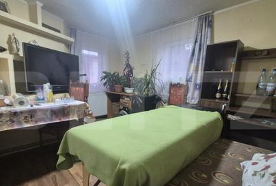 Casa 4 dormitoare, 190 mp, 1306 mp teren, zona Careiului - 22