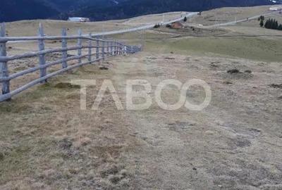 Teren de 3854 mp, în Paltin