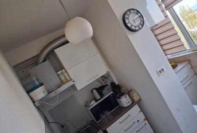 Apartament cu 2 camere decomandat în Central - 13