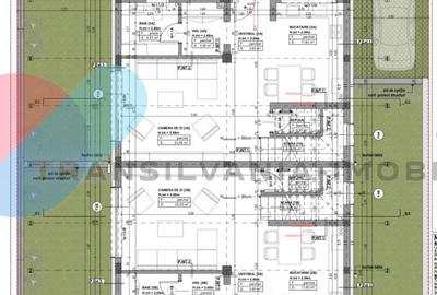 Duplex modern 150 Mp, finisat cu garaj si terasa spatioasa de 30 mp, in Faget - 11
