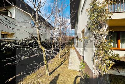 Dupelx de inchiriat, 140mp, Pet-Friendly, 2 parcari, zona Somesului - 22