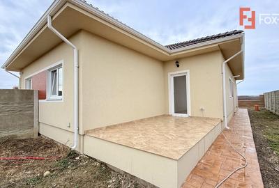 Duplex cu 3 camere cu Teren 307 Mp în Moșnița Nouă - 2