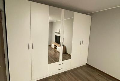 Garsonieră decomandată în Berceni - 11