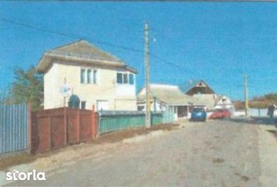 Casă cu 2 camere cu Teren 200 Mp în Central - 5