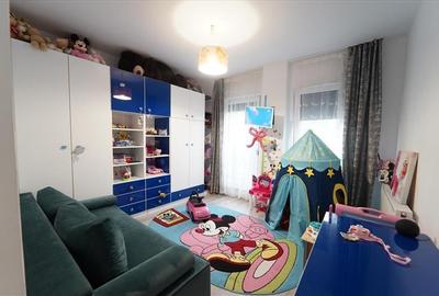NOU - Apartament cu 3 camere - Europa - 8