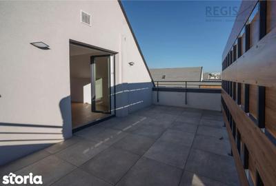 Apartament cu 4 camere în Tractorul - 7