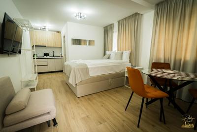 Apartament cu o camera de inchiriat in zona Ultracentrala- Oradea - 1