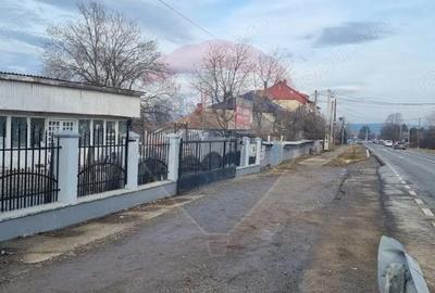 Spațiu comercial, de 56 mp, în Dobreni - 8