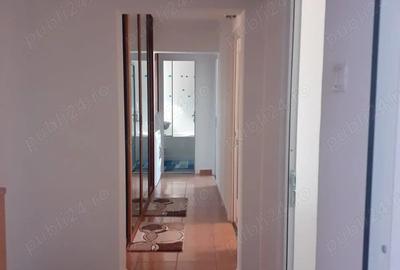 Apartament cu 3 camere decomandat în Nord - 5