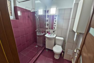 Abator apartament 3 camere decomandat renovat - 4
