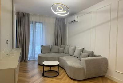Apartament cu 2 camere decomandat, mobilat în Pipera - 3