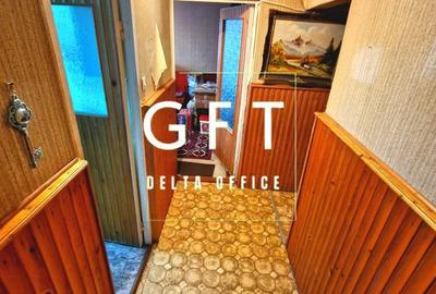 Apartament cu 4 camere decomandat în Sud - 12