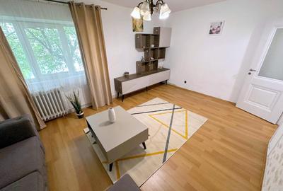 Apartament cu 2 camere decomandat, mobilat în Mărăști - 2