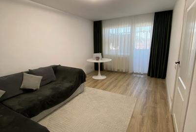 Apartament cu 2 camere decomandat în Central - 7