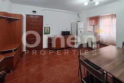 Apartament cu 2 camere decomandat, mobilat în Gării - 5