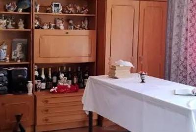 Apartament cu 4 camere decomandat în Autogară - 1