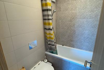 Apartament 3 camere cu terasă panoramică | Expoziției – Romexpo - 15