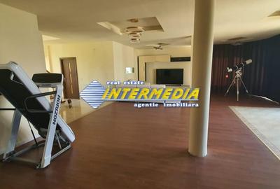 Casă individuală cu 6 camere cu Teren 1500 Mp în Cetate - 9