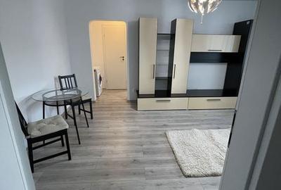 Apartament cu 2 camere, mobilat în Brâncoveanu - 5