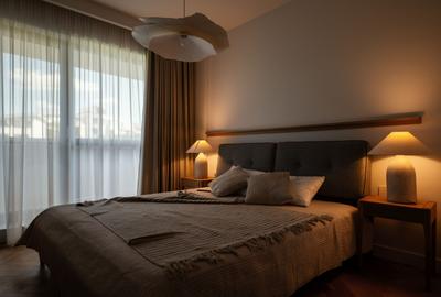 Apartament 3 camere, Complexul Wings, direct de la proprietar - 8