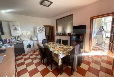 Casă cu 5 camere cu Teren 550 Mp în Central - 17
