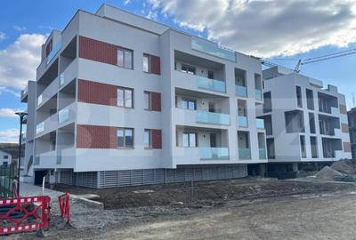 Apartament Bloc Nou zona Zavoaie - 3