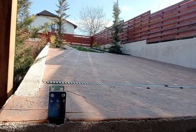 MEGA OCAZIE SE VINDE VILA IN SNAGOV-CIOFLICENI - 26