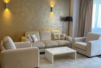 Apartament cu 3 camere decomandat, mobilat în Herăstrău - 1