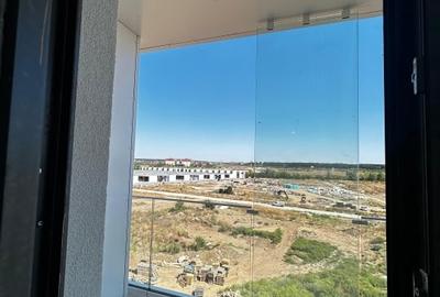 Apartament cu 2 camere în Pipera