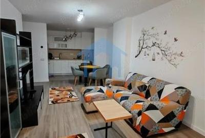 Apartament 2 camere, Iris