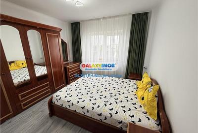 Apartament cu 3 camere decomandat, mobilat în Cantacuzino - 3
