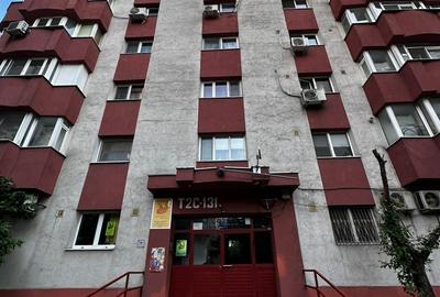 Apartament cu 3 camere decomandat în Central - 6