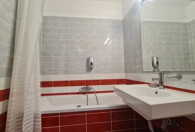 Garsoniera studio in Asmita Gardens / Mihai Bravu Garsoniera studio in Asmita Gardens / Mihai Bravu - 14