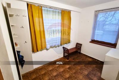 COMISION ZERO Casa spatioasa in Sasar cu curte si garaj - 20