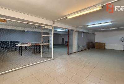 COMISION 0% Depozit logistic 142 mp, acces facil, zona Gheorghe Lazar - Cetatii COMISION 0% Depozit logistic 142 mp, acces facil, zona Gheorghe Lazar - Cetatii - 3