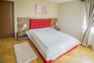 FILM ! Pe armonia a 1.100 mp teren/ gradina, Vila galanta,cu 3 apartamente disti FILM ! Pe armonia a 1.100 mp teren/ gradina, Vila galanta,cu 3 apartamente disti - 10