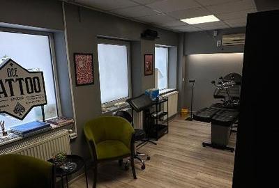 Spațiu comercial, de 34 mp, în Herăstrău - 2