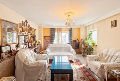 Apartament 3 camere | Vedere la mare  si parcare | Faleză Nord | Comision 0% Apartament 3 camere | Vedere la mare  si parcare | Faleză Nord | Comision 0% - 7