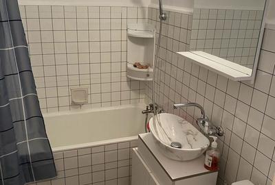 Apartament cu 2 camere semidecomandat în Țiglina 1 - 5