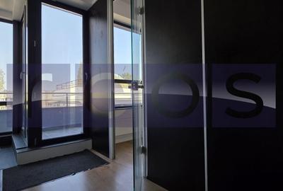 Apartament cu 4 camere semidecomandat în Dorobanți - 32