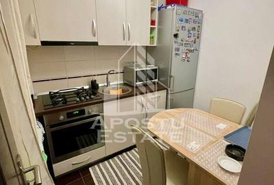 Garsonieră decomandată în Giroc - 6