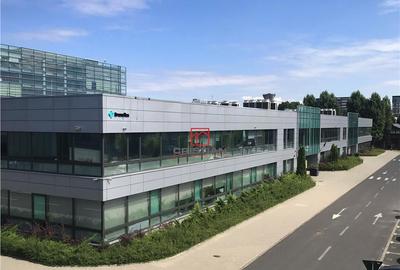 Birouri Grozavesti - Crangasi, Bucuresti - 1