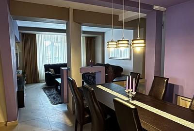 Casă individuală cu 5 camere cu Canalizare în Central - 2